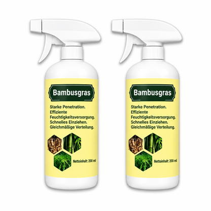 🔥2026 SALE✨ - Fast-Acting Natural Weed & Grass Killer Spray