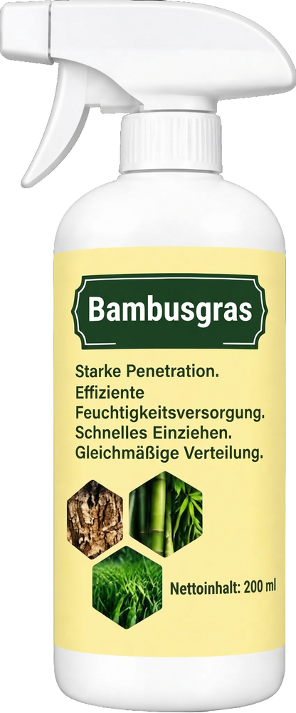 🔥2026 SALE✨ - Fast-Acting Natural Weed & Grass Killer Spray